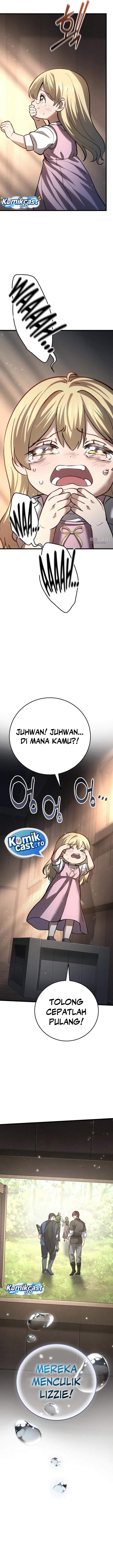 The Story of Becoming a Married Man in Another World Chapter 10
