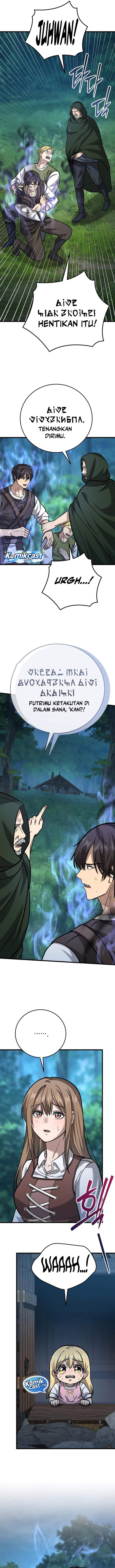 The Story of Becoming a Married Man in Another World Chapter 10