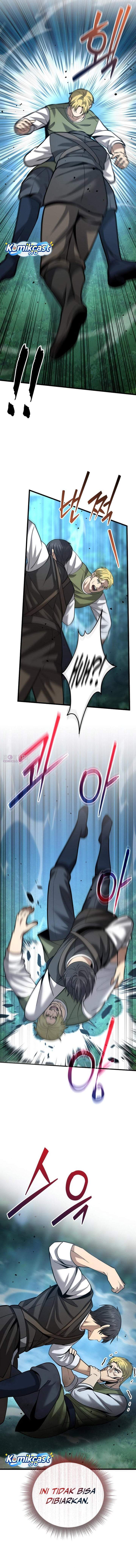 The Story of Becoming a Married Man in Another World Chapter 10