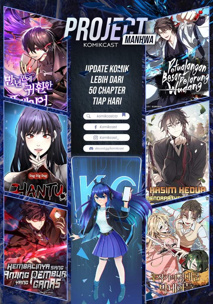 The Story of Becoming a Married Man in Another World Chapter 10