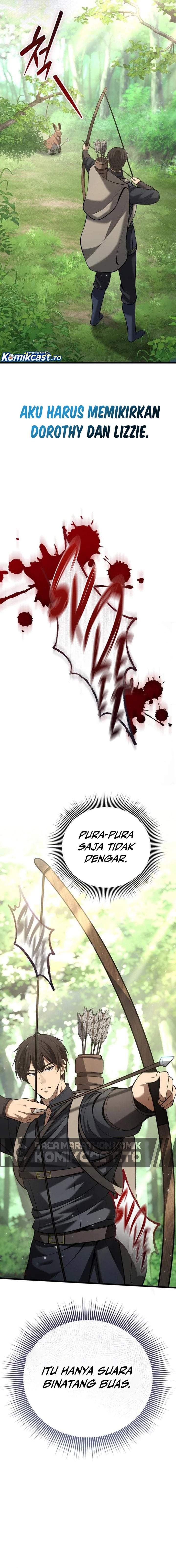 The Story of Becoming a Married Man in Another World Chapter 14