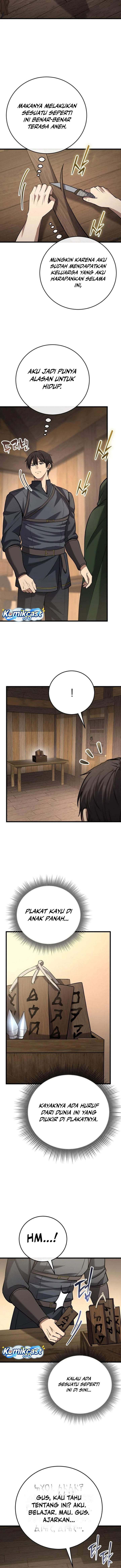 The Story of Becoming a Married Man in Another World Chapter 14
