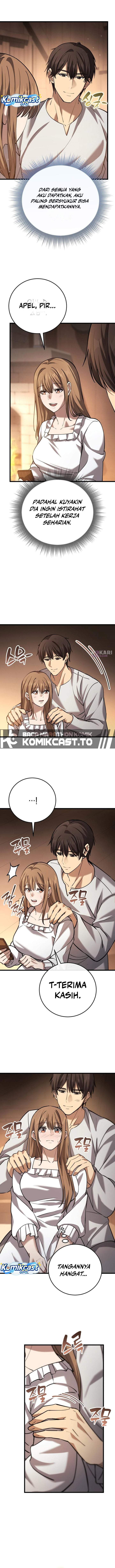 The Story of Becoming a Married Man in Another World Chapter 15