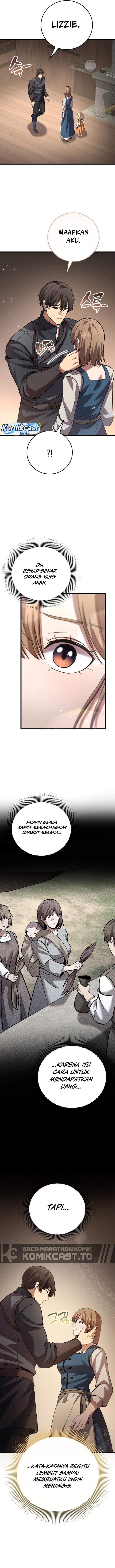 The Story of Becoming a Married Man in Another World Chapter 16