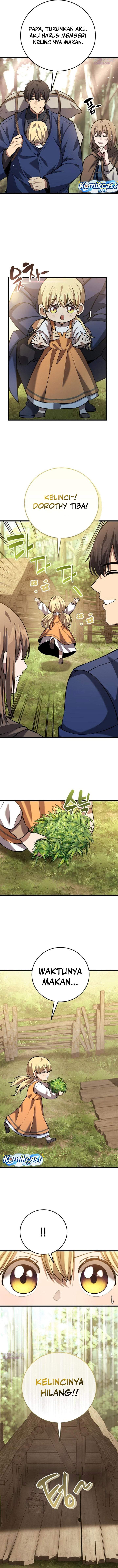 The Story of Becoming a Married Man in Another World Chapter 16
