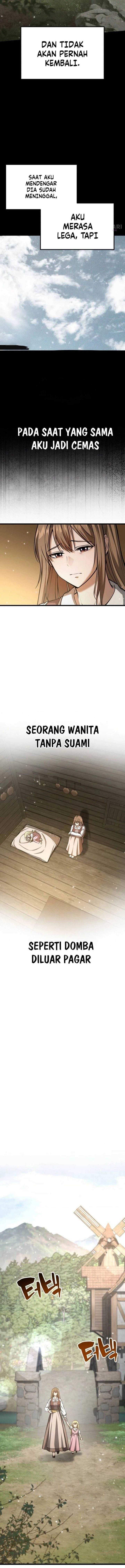 The Story of Becoming a Married Man in Another World Chapter 2
