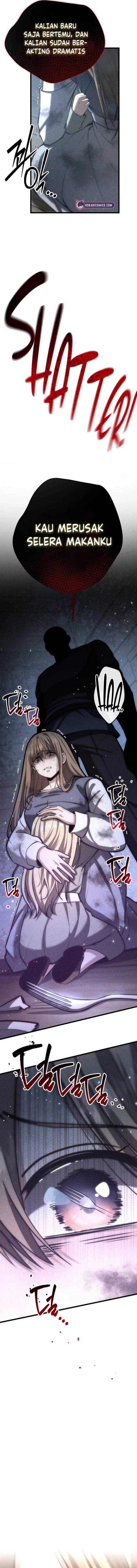 The Story of Becoming a Married Man in Another World Chapter 2