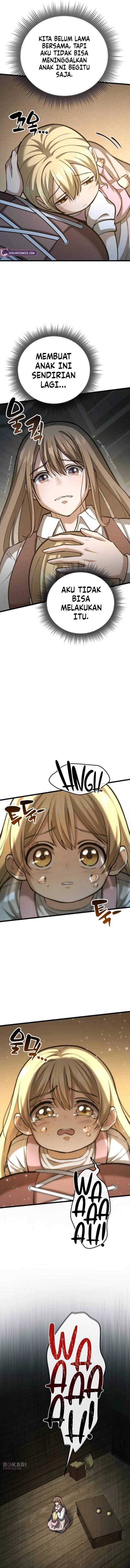 The Story of Becoming a Married Man in Another World Chapter 2