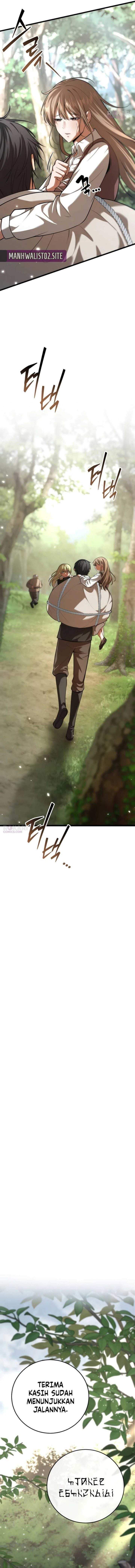 The Story of Becoming a Married Man in Another World Chapter 3