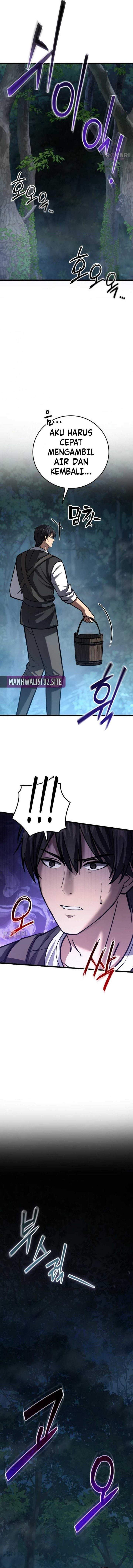 The Story of Becoming a Married Man in Another World Chapter 4