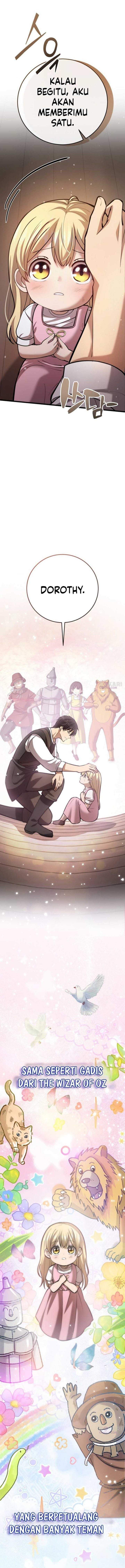 The Story of Becoming a Married Man in Another World Chapter 4