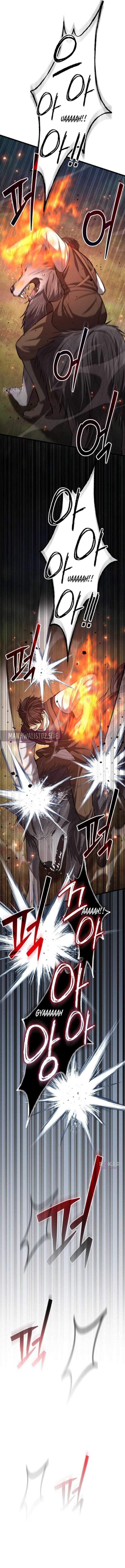 The Story of Becoming a Married Man in Another World Chapter 5