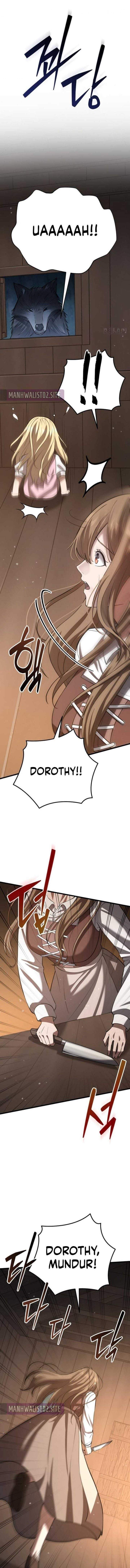 The Story of Becoming a Married Man in Another World Chapter 5