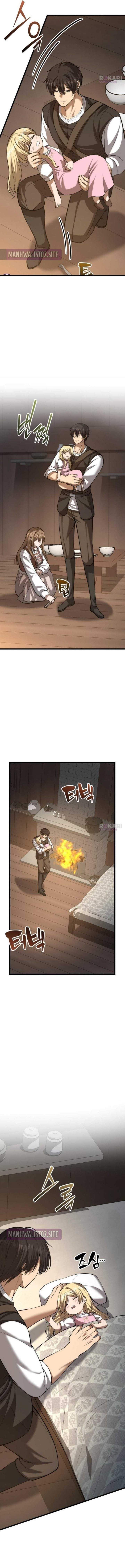 The Story of Becoming a Married Man in Another World Chapter 6