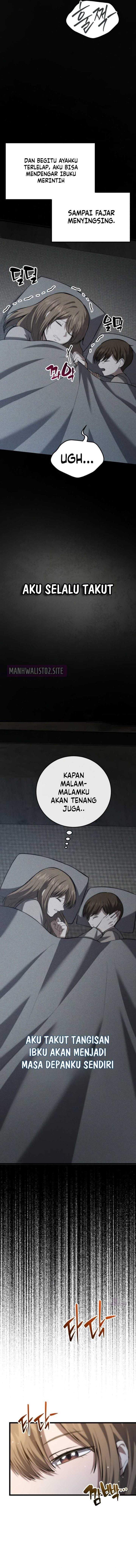 The Story of Becoming a Married Man in Another World Chapter 7