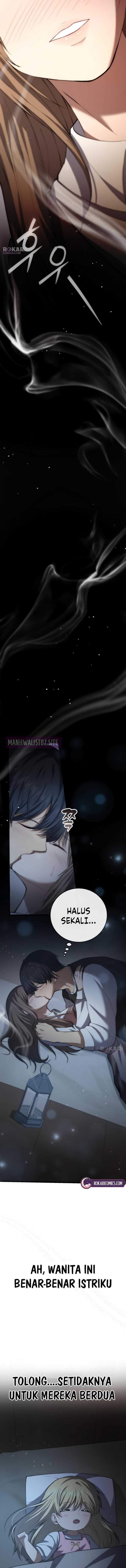 The Story of Becoming a Married Man in Another World Chapter 7