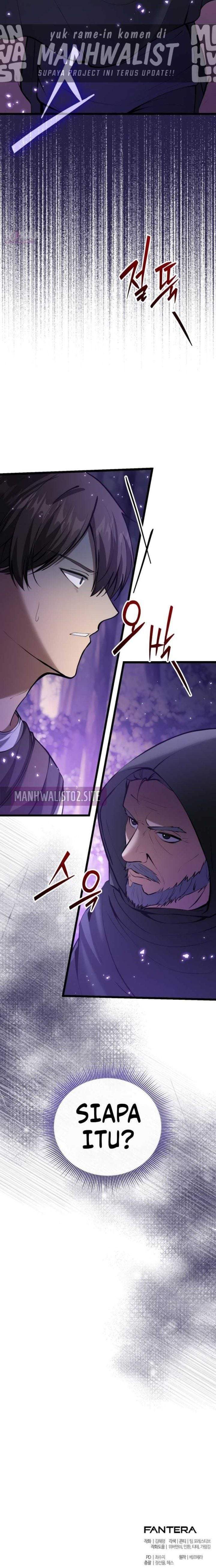The Story of Becoming a Married Man in Another World Chapter 7