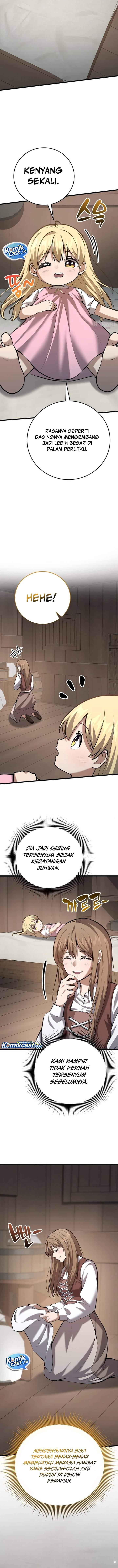The Story of Becoming a Married Man in Another World Chapter 9