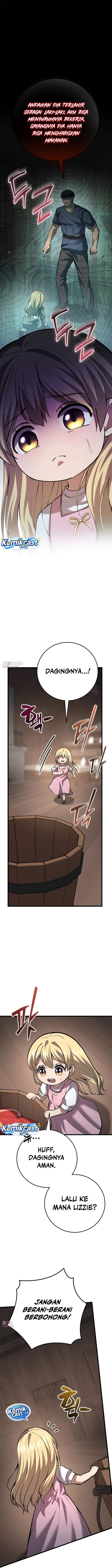 The Story of Becoming a Married Man in Another World Chapter 9