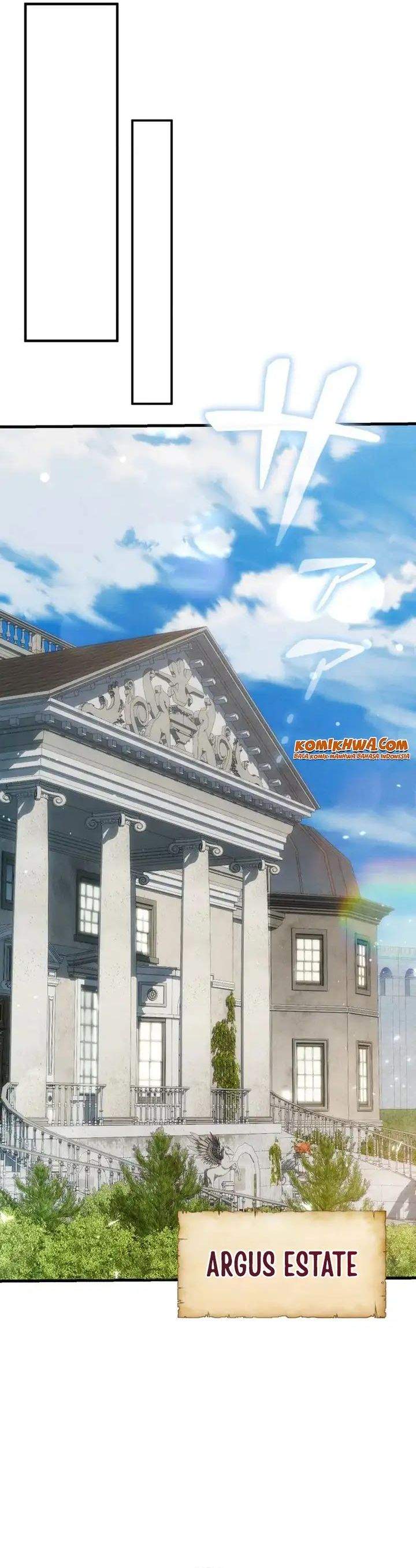 The Ultimate Weapon Returns After 100 Million Years Chapter 18