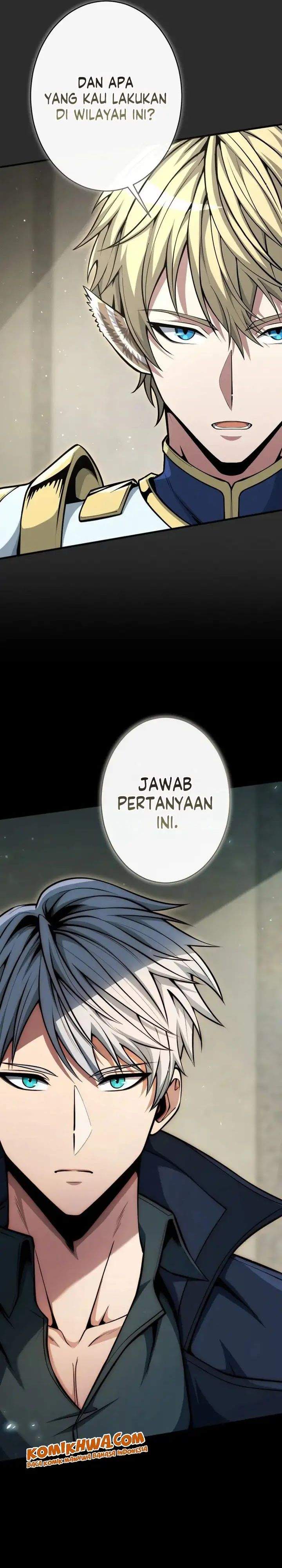 The Ultimate Weapon Returns After 100 Million Years Chapter 18