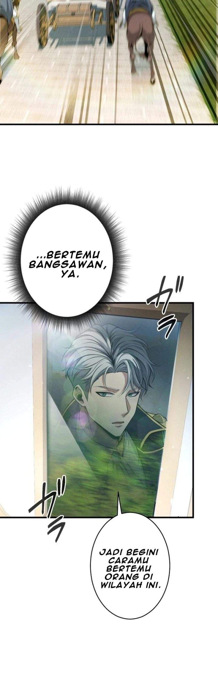 The Ultimate Weapon Returns After 100 Million Years Chapter 19