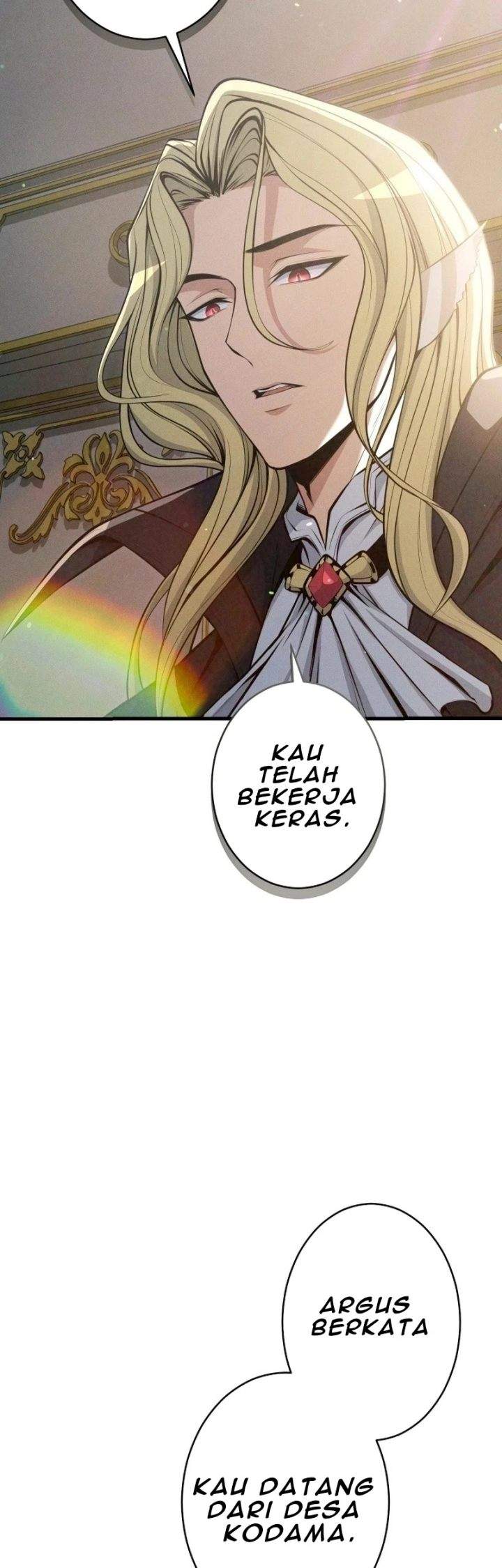 The Ultimate Weapon Returns After 100 Million Years Chapter 19