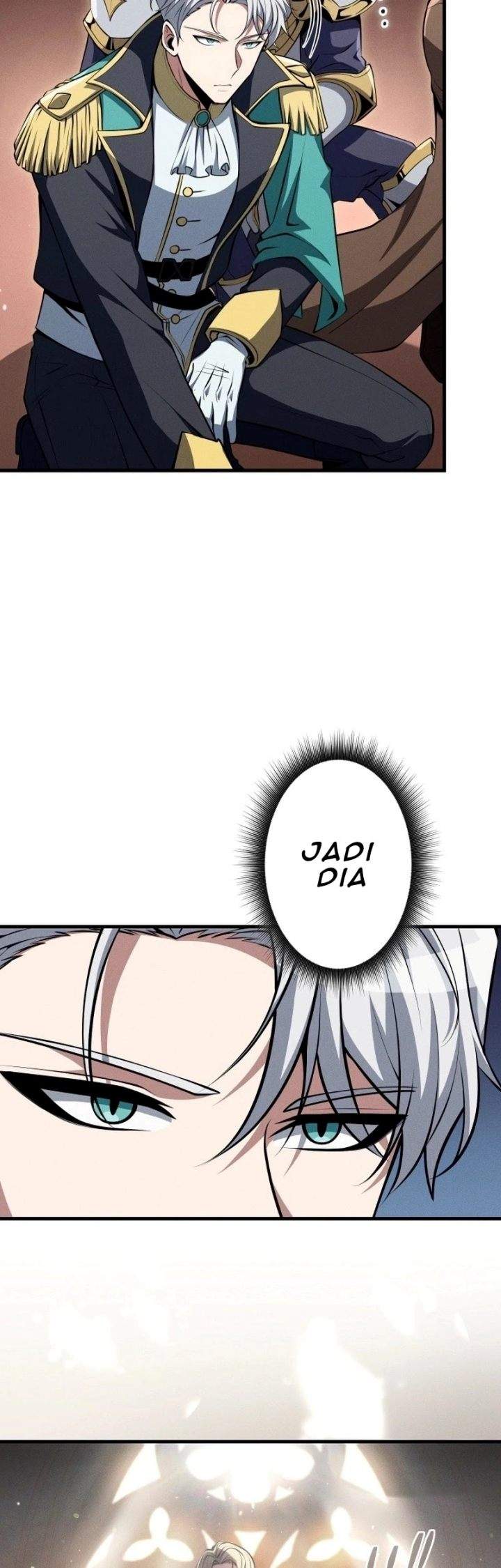 The Ultimate Weapon Returns After 100 Million Years Chapter 19
