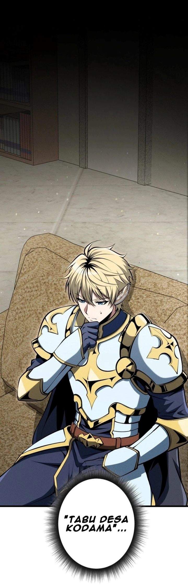 The Ultimate Weapon Returns After 100 Million Years Chapter 19