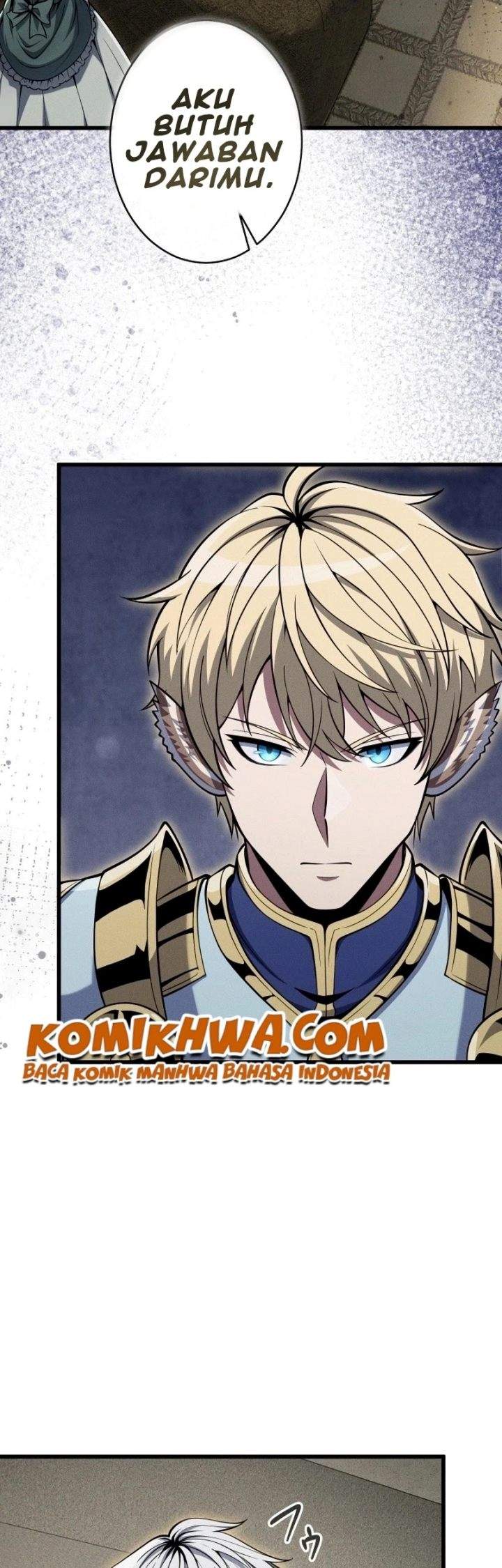 The Ultimate Weapon Returns After 100 Million Years Chapter 19
