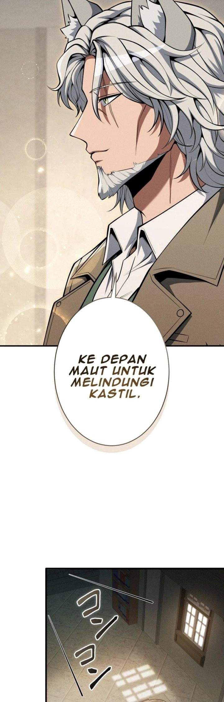 The Ultimate Weapon Returns After 100 Million Years Chapter 19