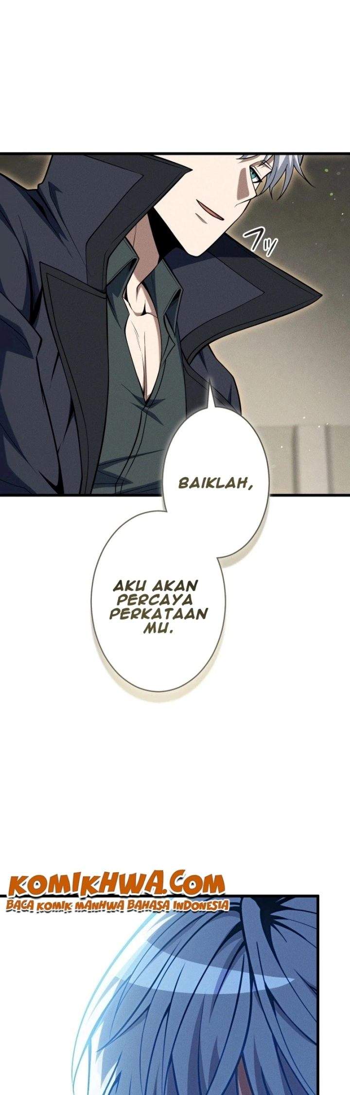The Ultimate Weapon Returns After 100 Million Years Chapter 19