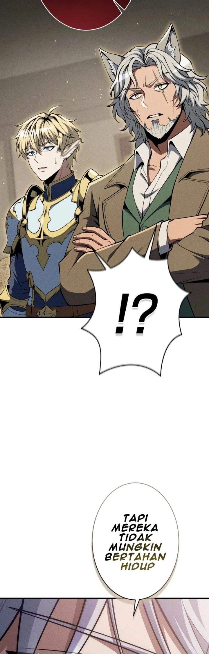 The Ultimate Weapon Returns After 100 Million Years Chapter 19