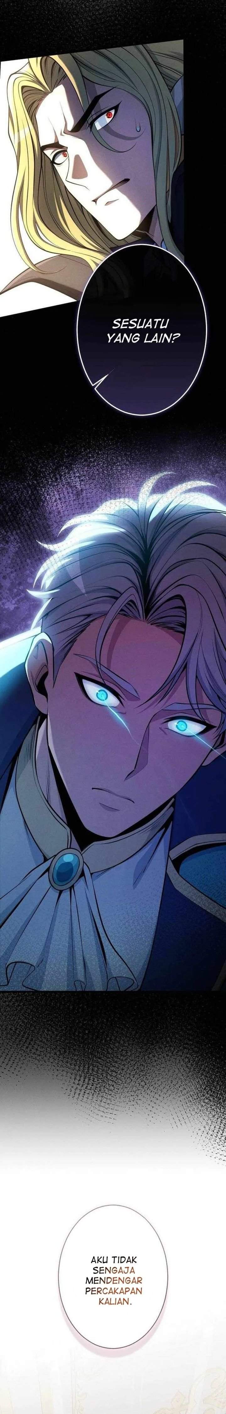 The Ultimate Weapon Returns After 100 Million Years Chapter 21