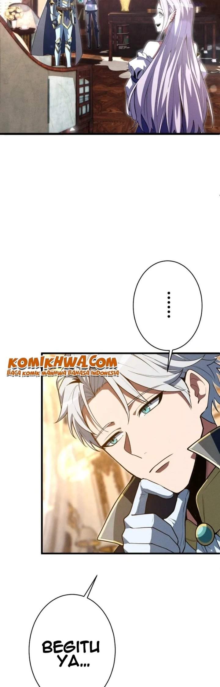 The Ultimate Weapon Returns After 100 Million Years Chapter 22