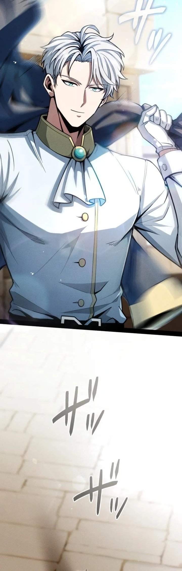 The Ultimate Weapon Returns After 100 Million Years Chapter 22
