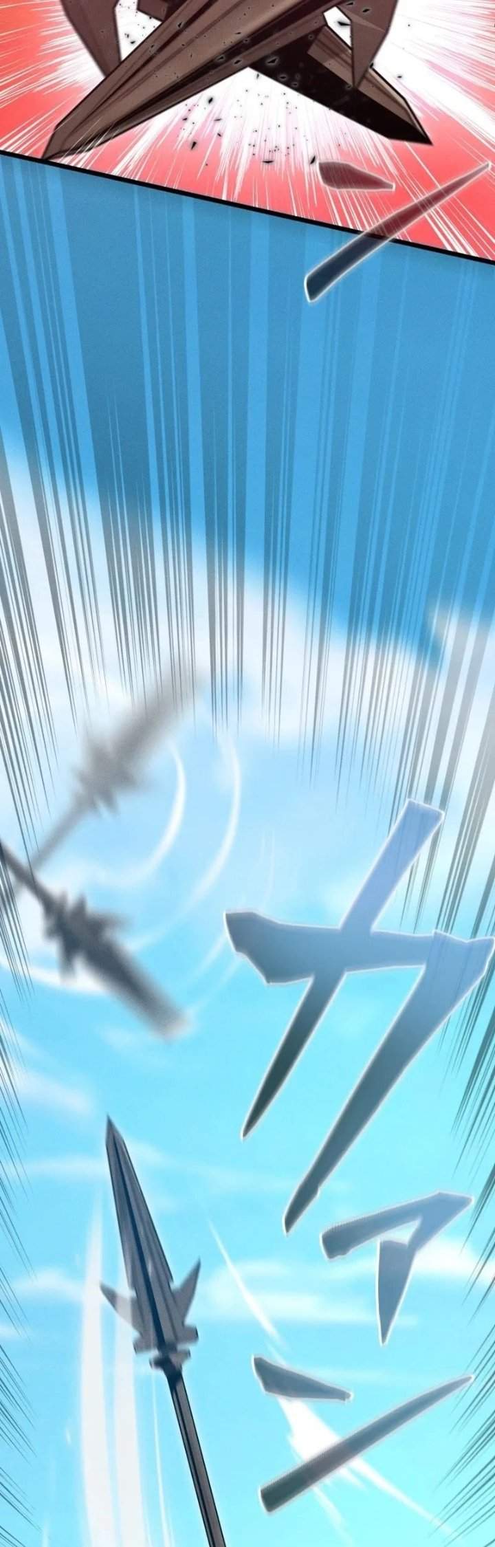 The Ultimate Weapon Returns After 100 Million Years Chapter 22