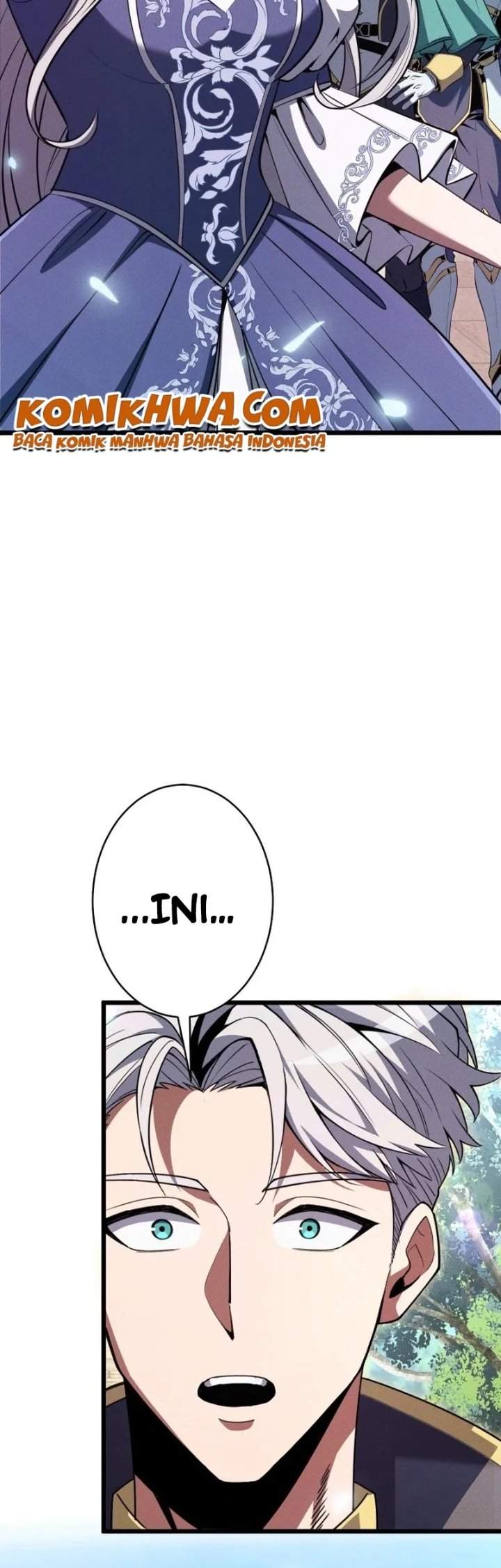 The Ultimate Weapon Returns After 100 Million Years Chapter 22