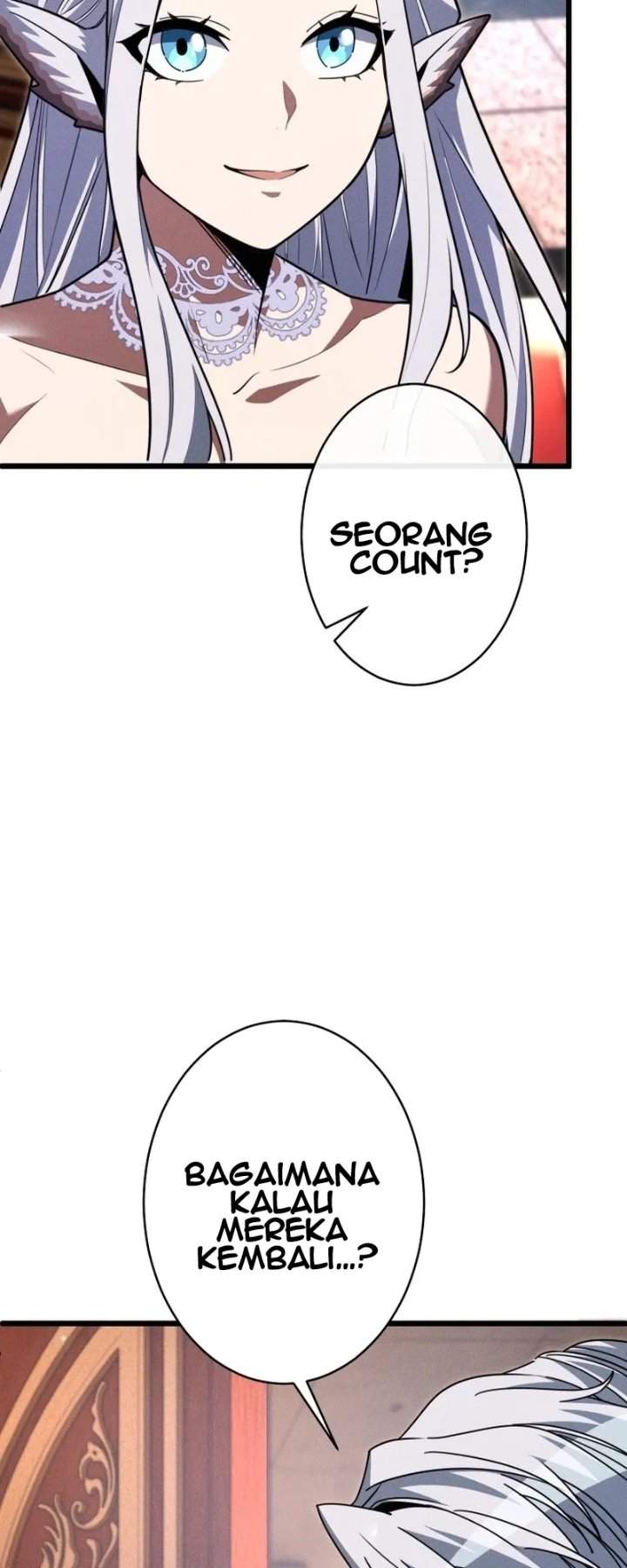 The Ultimate Weapon Returns After 100 Million Years Chapter 22