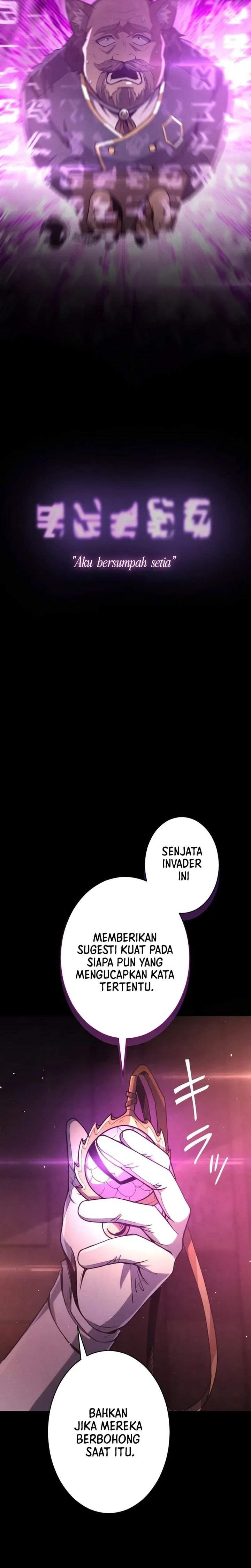 The Ultimate Weapon Returns After 100 Million Years Chapter 23