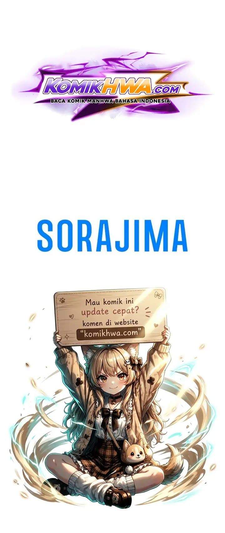 The Ultimate Weapon Returns After 100 Million Years Chapter 24