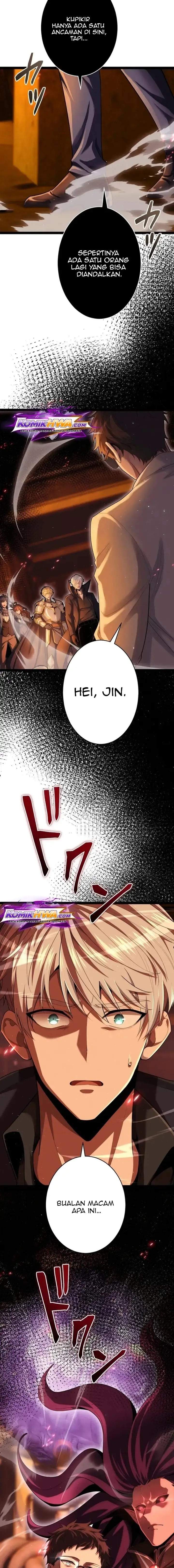 The Ultimate Weapon Returns After 100 Million Years Chapter 29