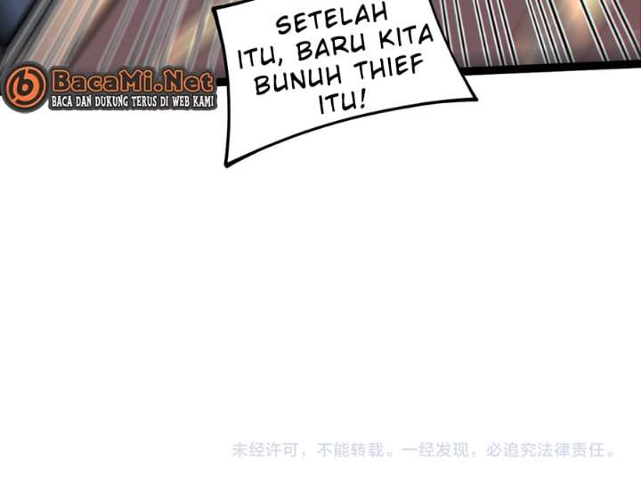 Rebirth of the Thief Who Roamed the World Chapter 14