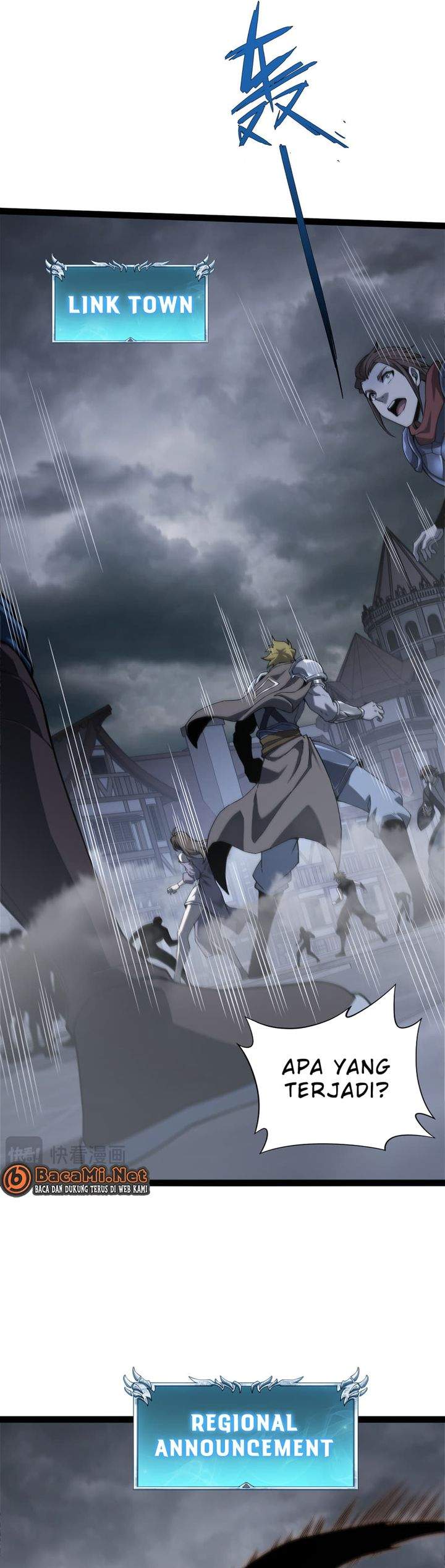 Rebirth of the Thief Who Roamed the World Chapter 17