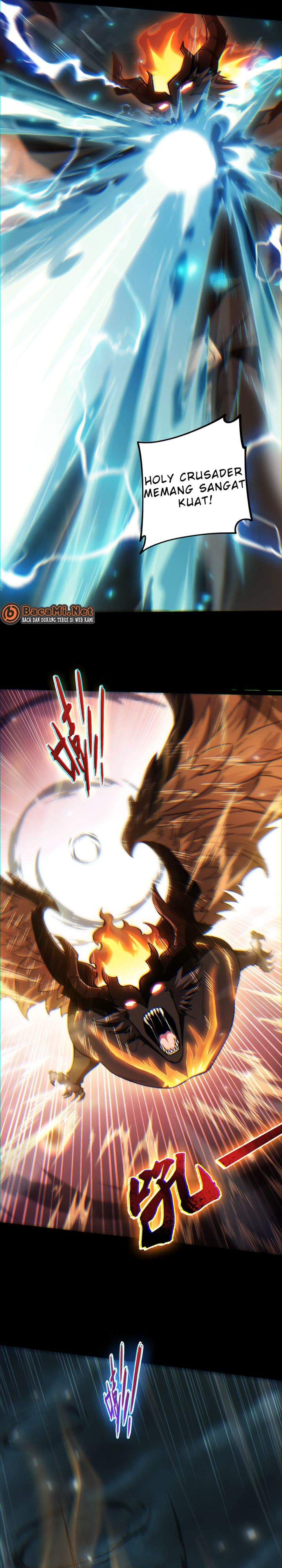 Rebirth of the Thief Who Roamed the World Chapter 18