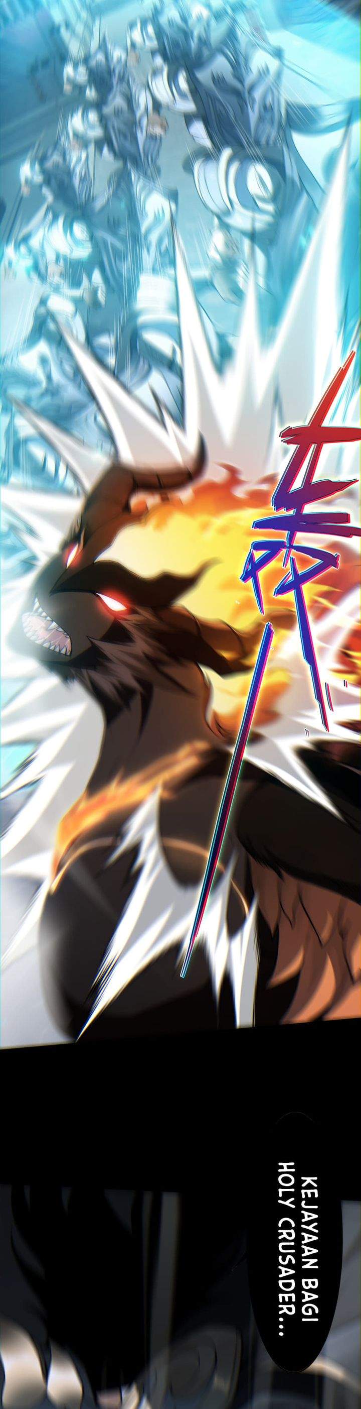 Rebirth of the Thief Who Roamed the World Chapter 18