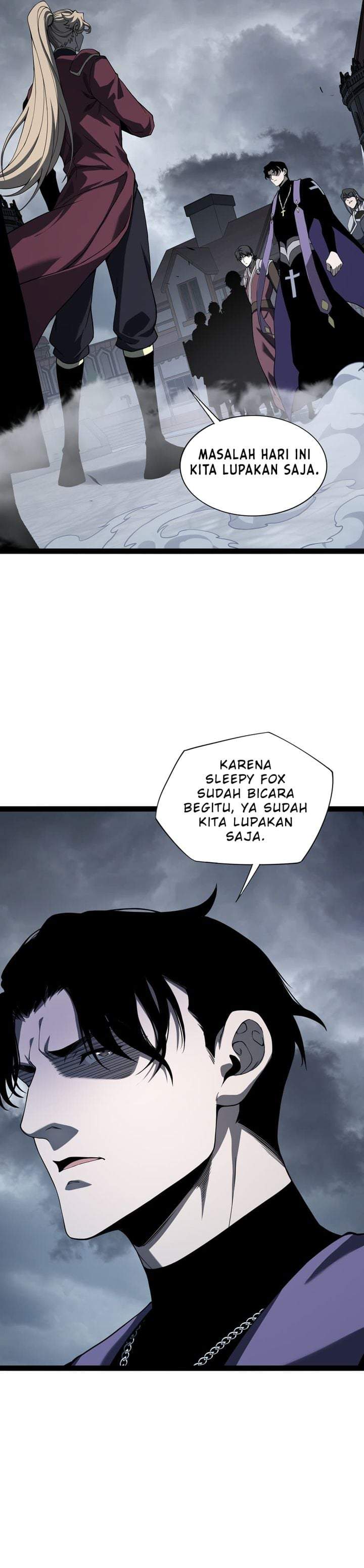 Rebirth of the Thief Who Roamed the World Chapter 19