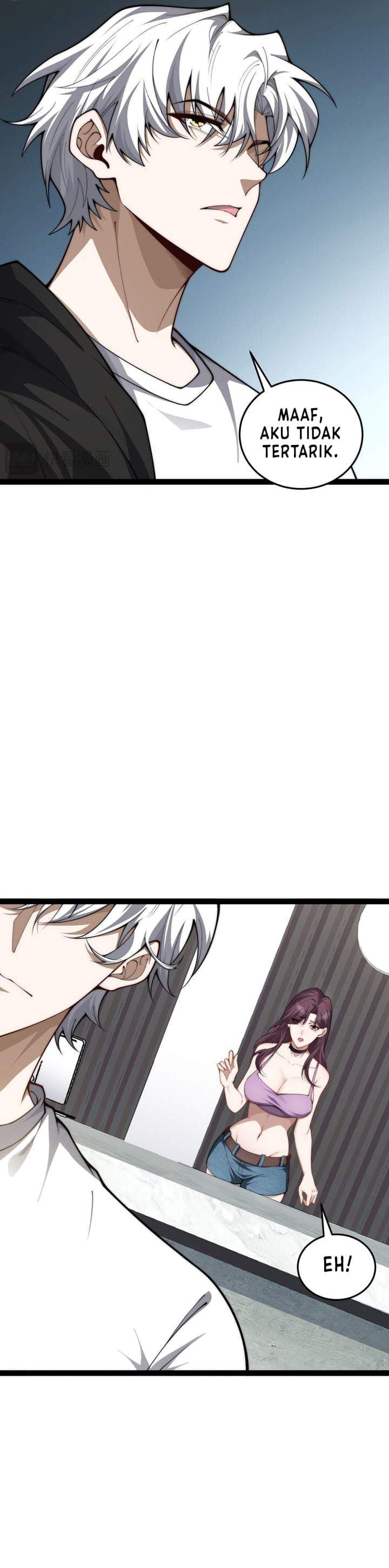 Rebirth of the Thief Who Roamed the World Chapter 20