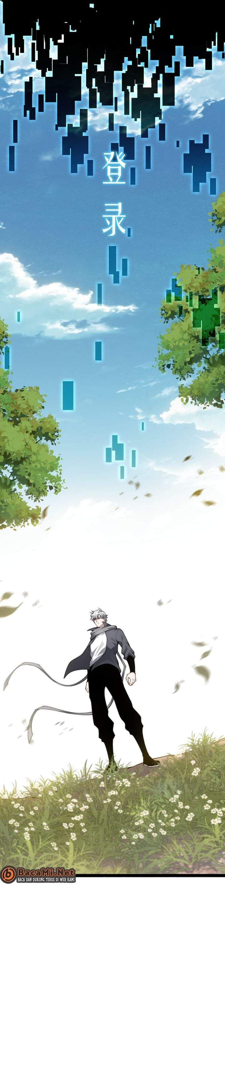 Rebirth of the Thief Who Roamed the World Chapter 20