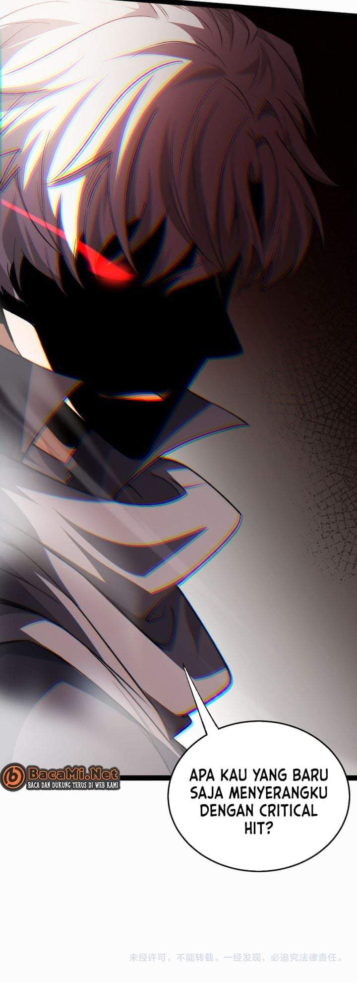 Rebirth of the Thief Who Roamed the World Chapter 22
